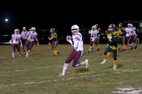 2022-10-14 Fox Valley Lutheran at Freedom